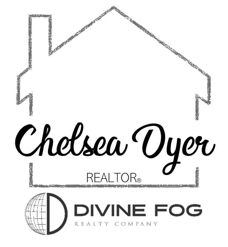 Chelsea Dyer Homes | Divine Fog, Roanoke VA